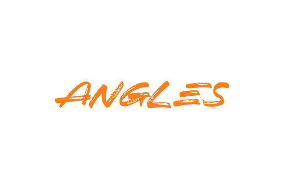 Necks Font