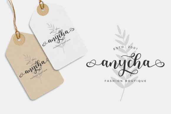 Olyndia Font
