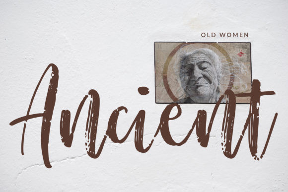 Plumeria Font