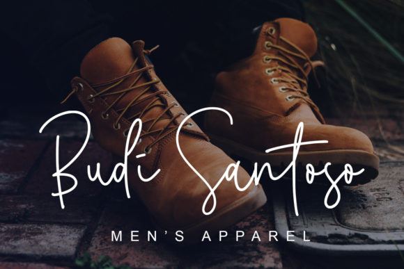 Portsmooth Font