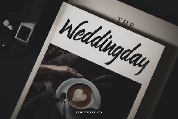 Preteoria Font