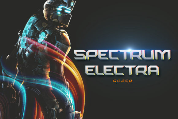Razer Font