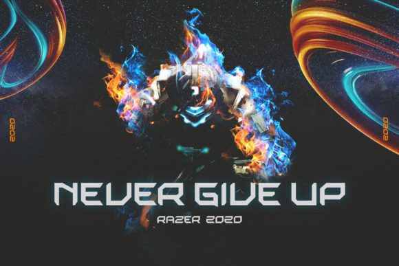 Razer Font