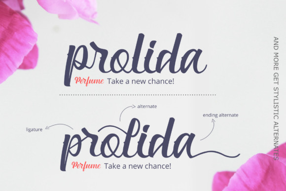 Rumaisha Font