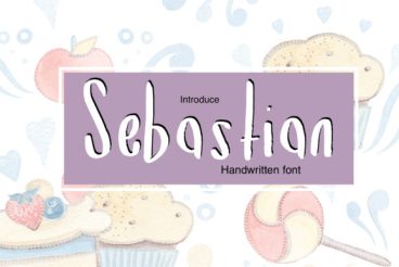 Sebastian Font