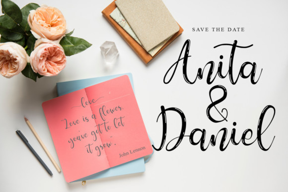 Sellena Font