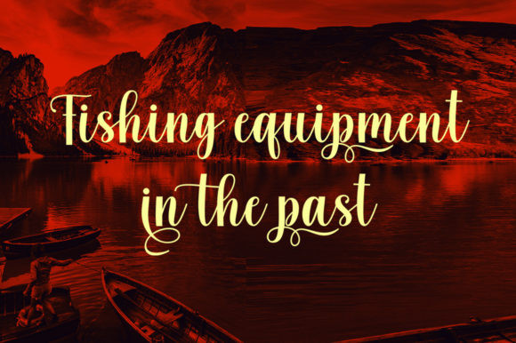 Shadow Handwritten Font