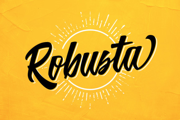 Shintonia Font