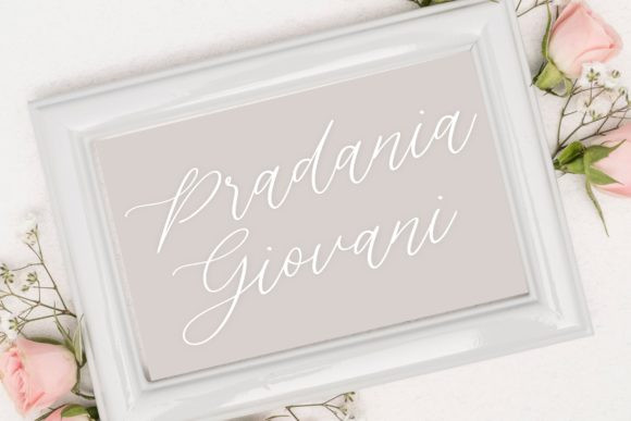 Silverweed Font
