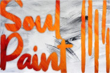 Soul Paint Font