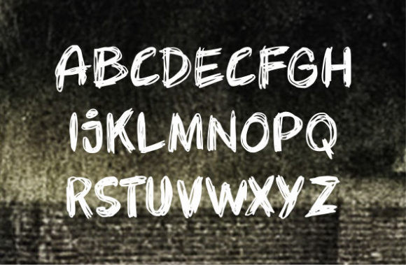 Yowesben Font
