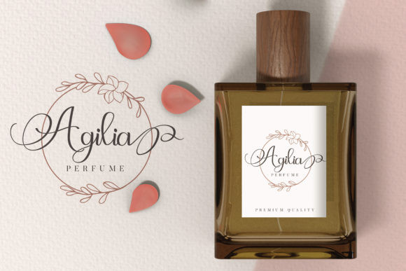 Angeliny Font