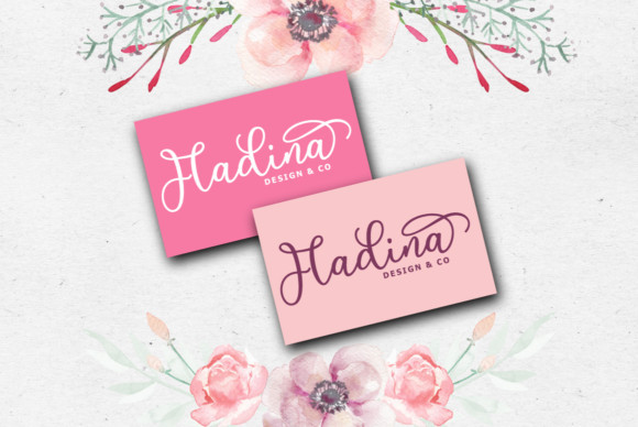 Arilyam Font