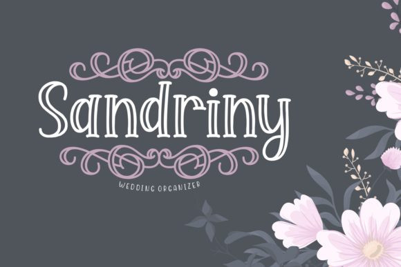 Asteriska Font