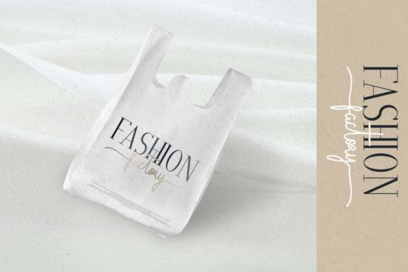Aulion Font Duo