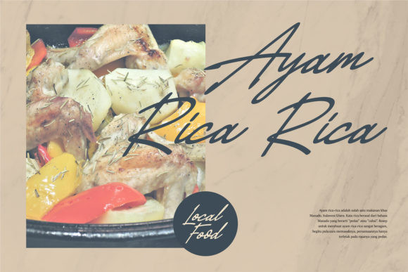 Austin Font