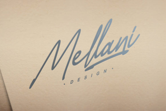 Austin Font