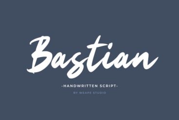 Bastian Font