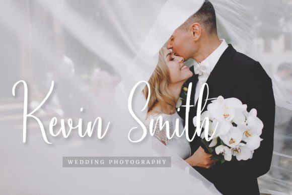 Butterscotch Font