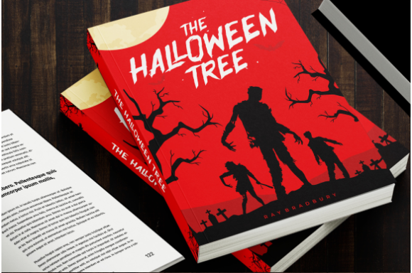 Halloween Night Font