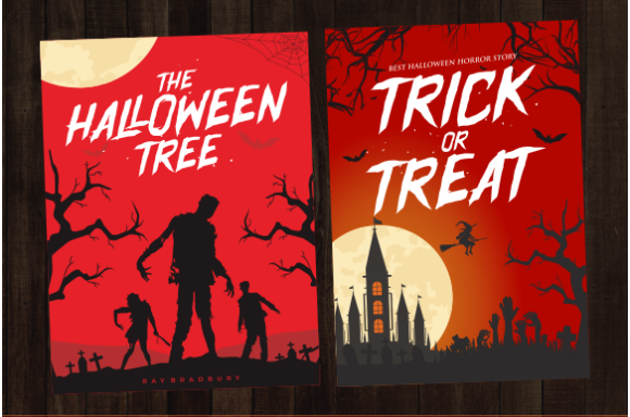 Halloween Night Font