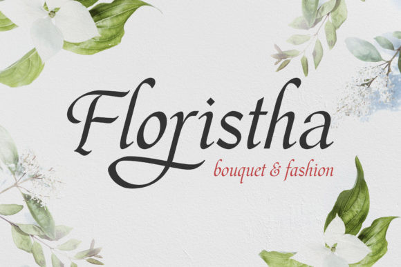 Hargalia Font