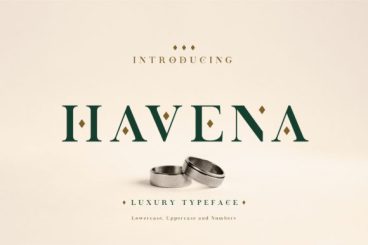 Havena Font