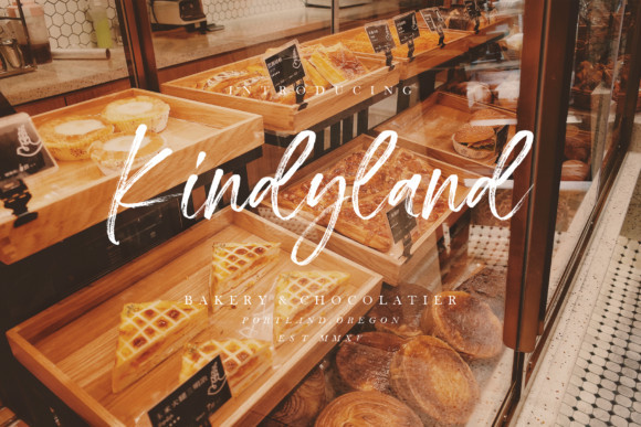 Irlandya Font