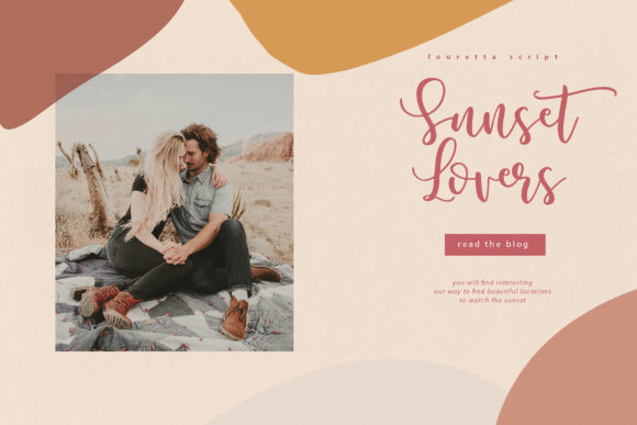 Louretta Font