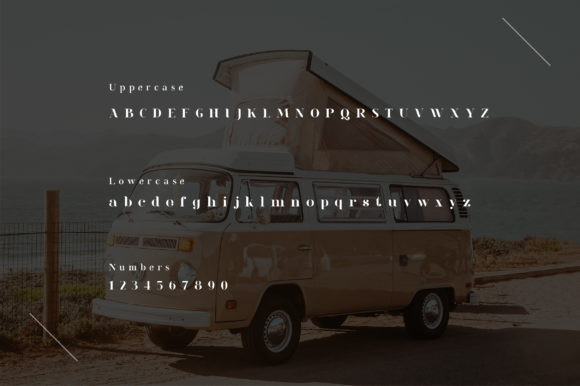 Quilan Font