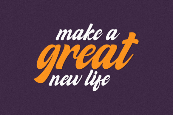 Recelity Font