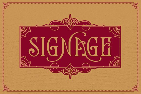 Shockerous Font