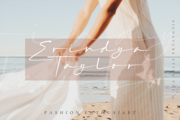 Silver Sands Font