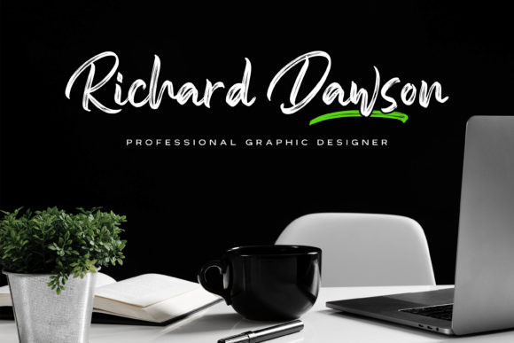 Someone Font