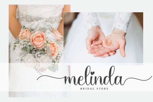 Sweet Couple Font