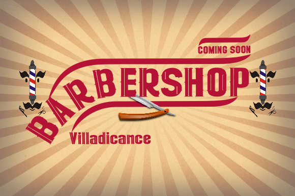Villadicance  Font