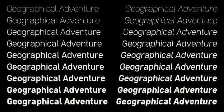 Compose Font