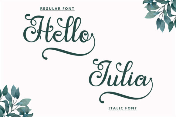 Austin Font