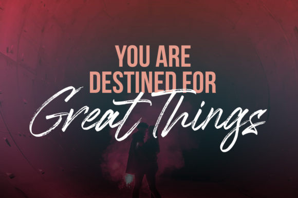 Black Dragon Font