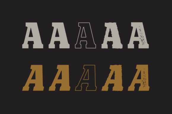 Bonaro Font