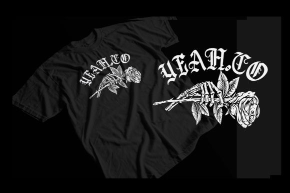 Carless Panther Font