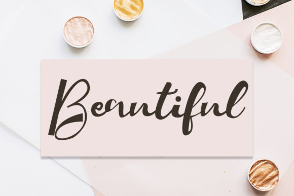 Cinderella Font
