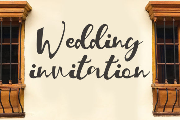 Cinderella Font