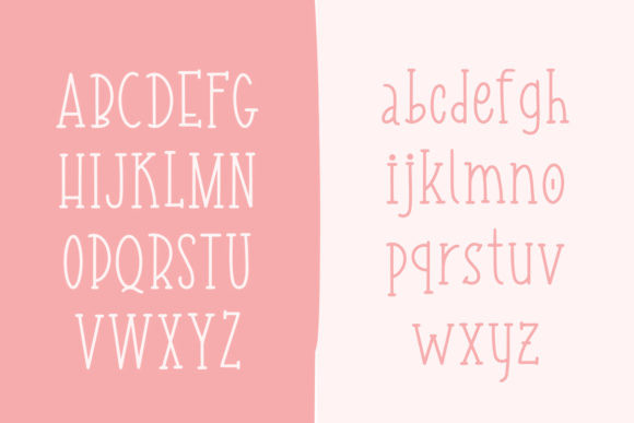 Discombobulate Font