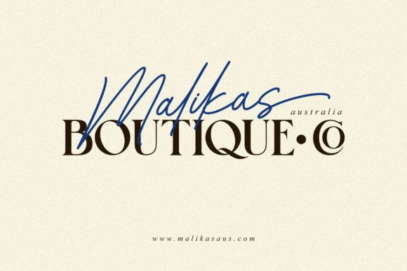 Emillont Font Emillont Font