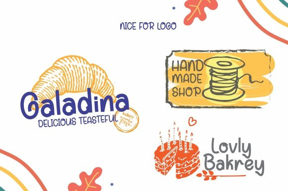 Enjoi Crafter Font