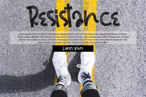 Existancy Font