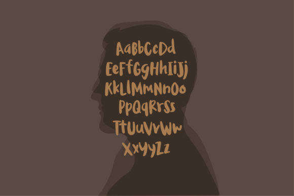 Freeman Font