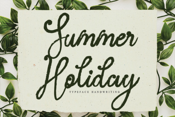 Gamelia Font