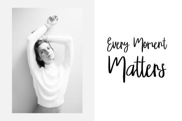 Harmony Font